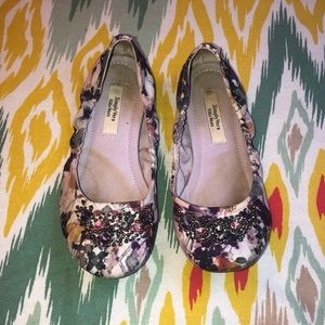 Vera Wang Women’s shoes